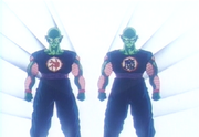 KamiandPiccolo