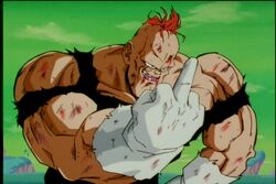 Son Goku vs. Fuerzas de Combate Especiales Ginyu | Dragon Ball Wiki Hispano  | Fandom