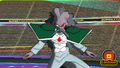 Dr. Lychee in Super Dragon Ball Heroes: World Mission