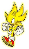 Super sonic