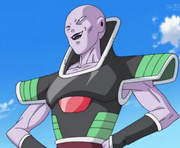 Tagoma Ginyu