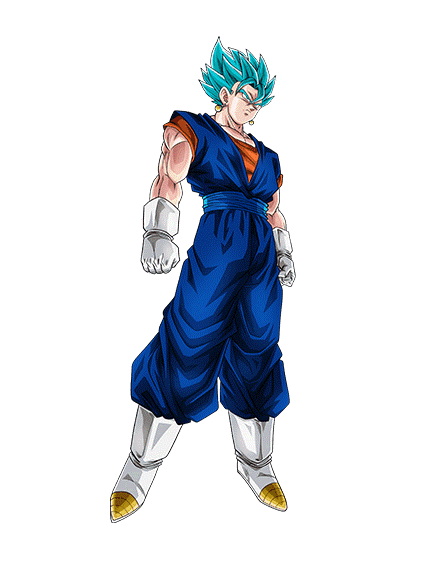 Supersaiyano Azul | Dragon Ball Wiki Hispano | Fandom