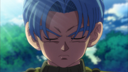 "Future" Trunks Saga - Ep54 1