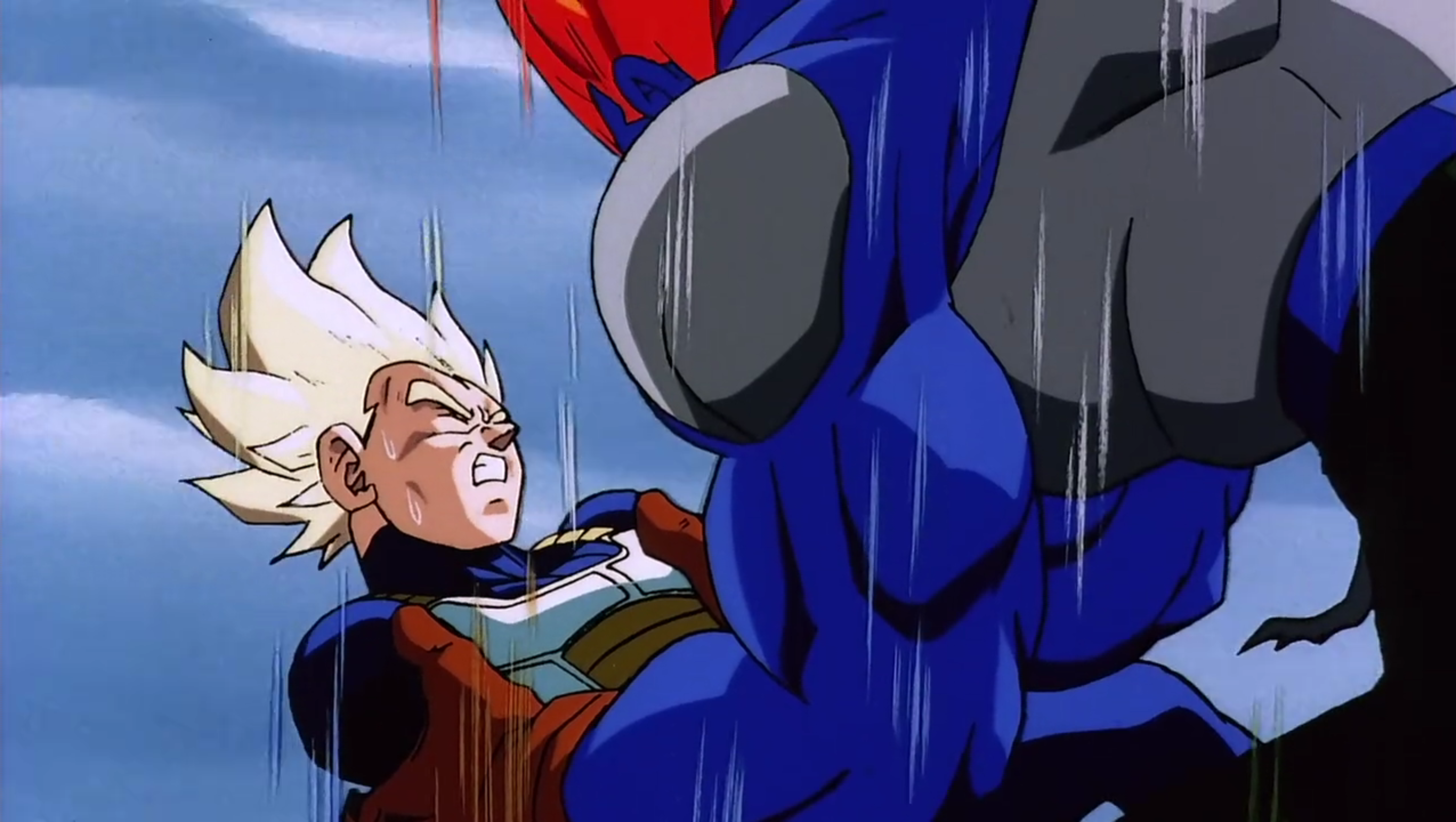 Dragon Ball Z: Super Android 13!, Dragon Ball Wiki