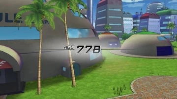 Age 778 | Dragon Ball Wiki | Fandom