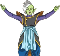Black Goku (Zamasu)