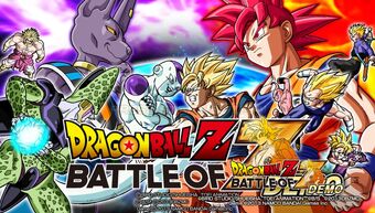 Dragon Ball Z Battle Of Z Dragon Ball Wiki Fandom Dragon Ball Z Battle Of Z Dragon Ball Wiki Fandom