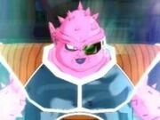 Budokai Tenkaichi - Dodoria