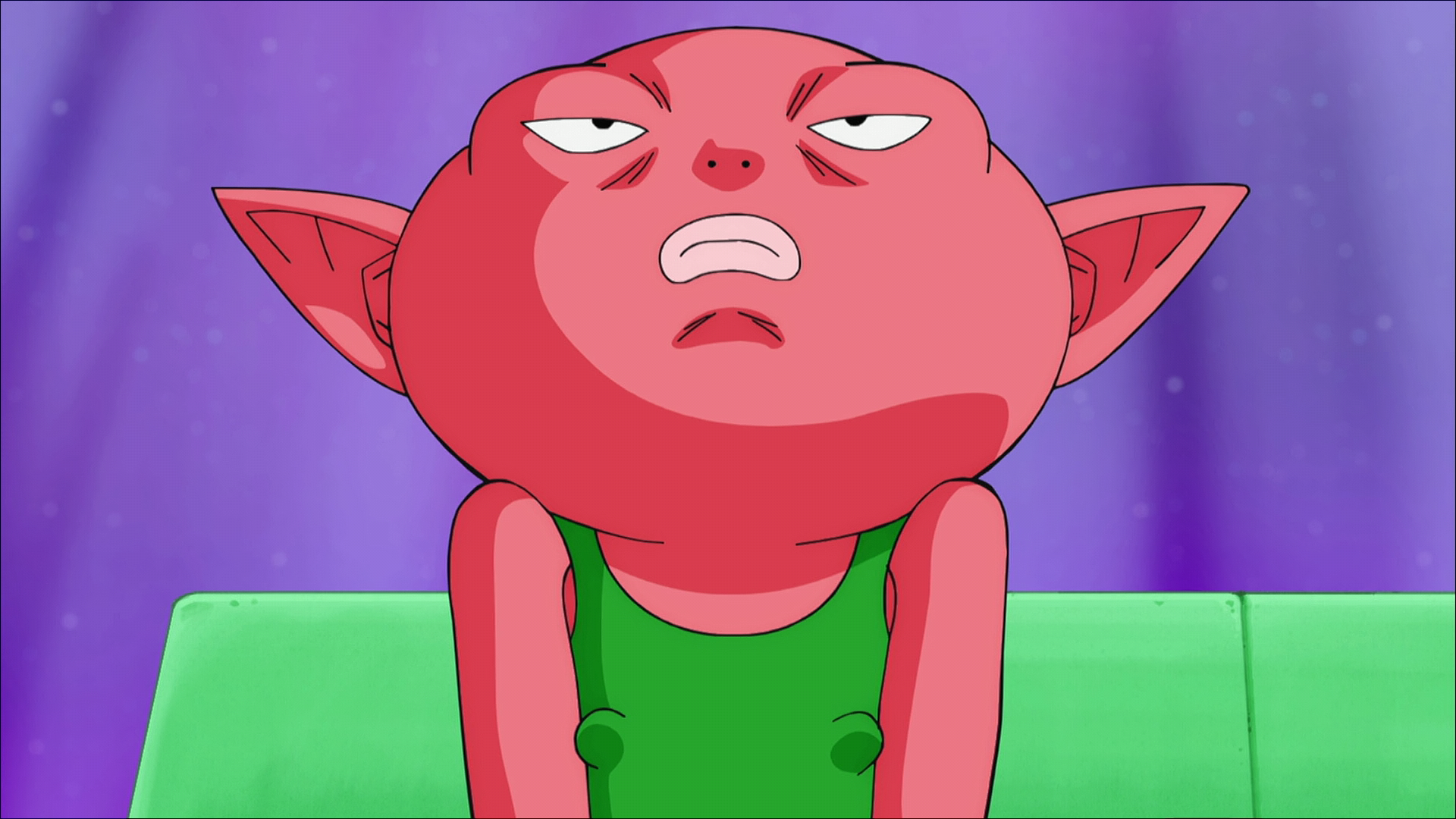 Monaka | Dragon Ball Wiki | Fandom Monaka | Dragon Ball Wiki | Fandom