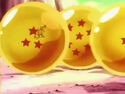 Namekian Dragon Balls