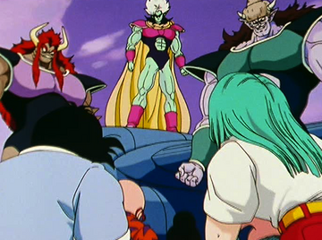 Dragon Ball Z episode 109 Wiki Dragon Ball Fandom