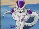 Frieza in his final form