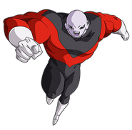 Jiren