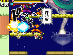 Jump Super Stars - Wikipedia