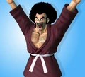 Mr. Satan