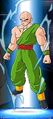 Tien Shinhan