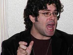 Goku voice actor Sean Schemmel devasted over Dragon Ball creator