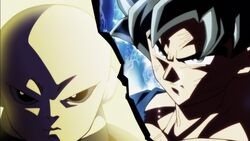 Dragon Ball Super  Ep. 128 - With Noble Pride to the End! Vegeta Falls! -  LoGGado