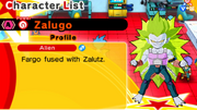 Zalugo