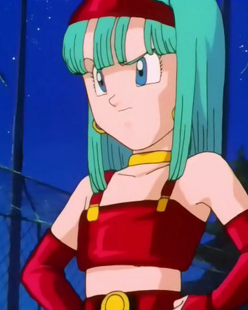 ブラ Dragon Ball Wiki Fandom ブラ Dragon Ball Wiki Fandom
