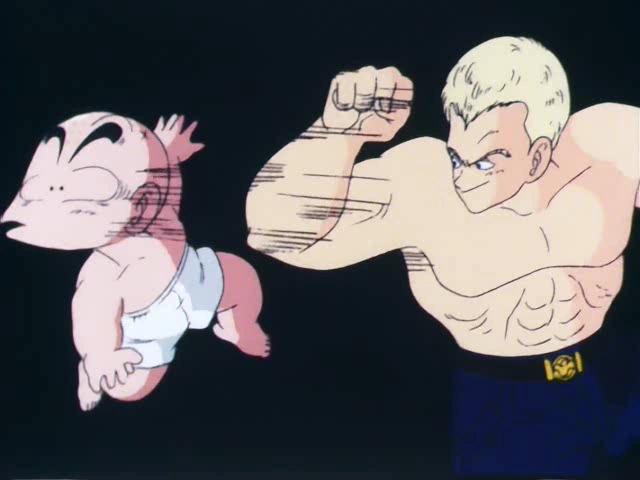 Dragon Ball - ?�pisode 052 : Super ! Le tr?�sor d?�couvert | Wiki Dragon Ball | Fandom