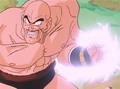 Dbz27-27.jpg (12 KB) Nappa charges another Bomber DX