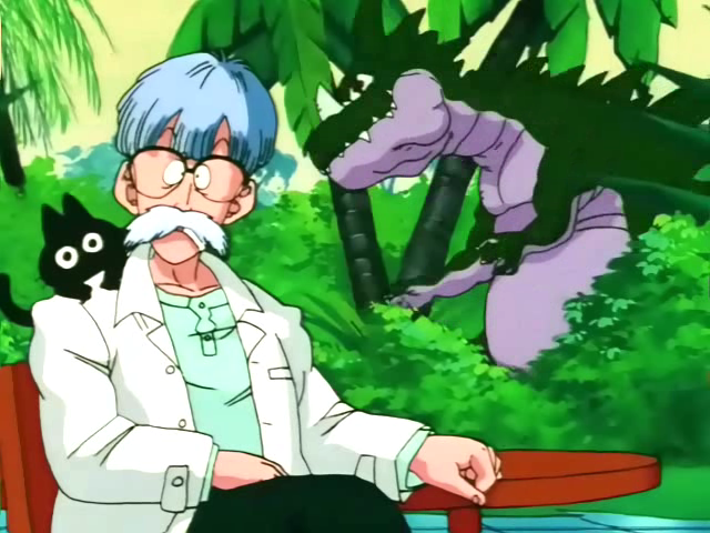 dr anime dragon ball z creator dr anime dragon ball z creator