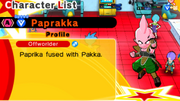 Paprakka