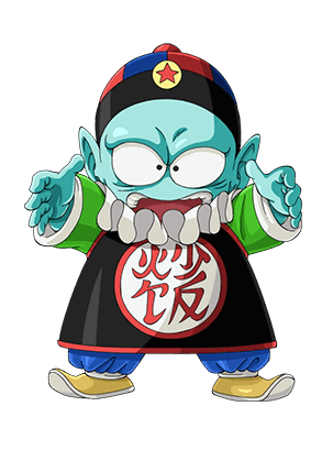 Pilaf | Dragon Ball Wiki Hispano | Fandom