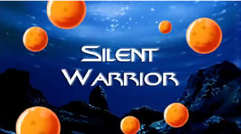 Silent Warrior