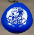 Dragon Ball Z Soundrop Best Series Super Saiyan Vegeta