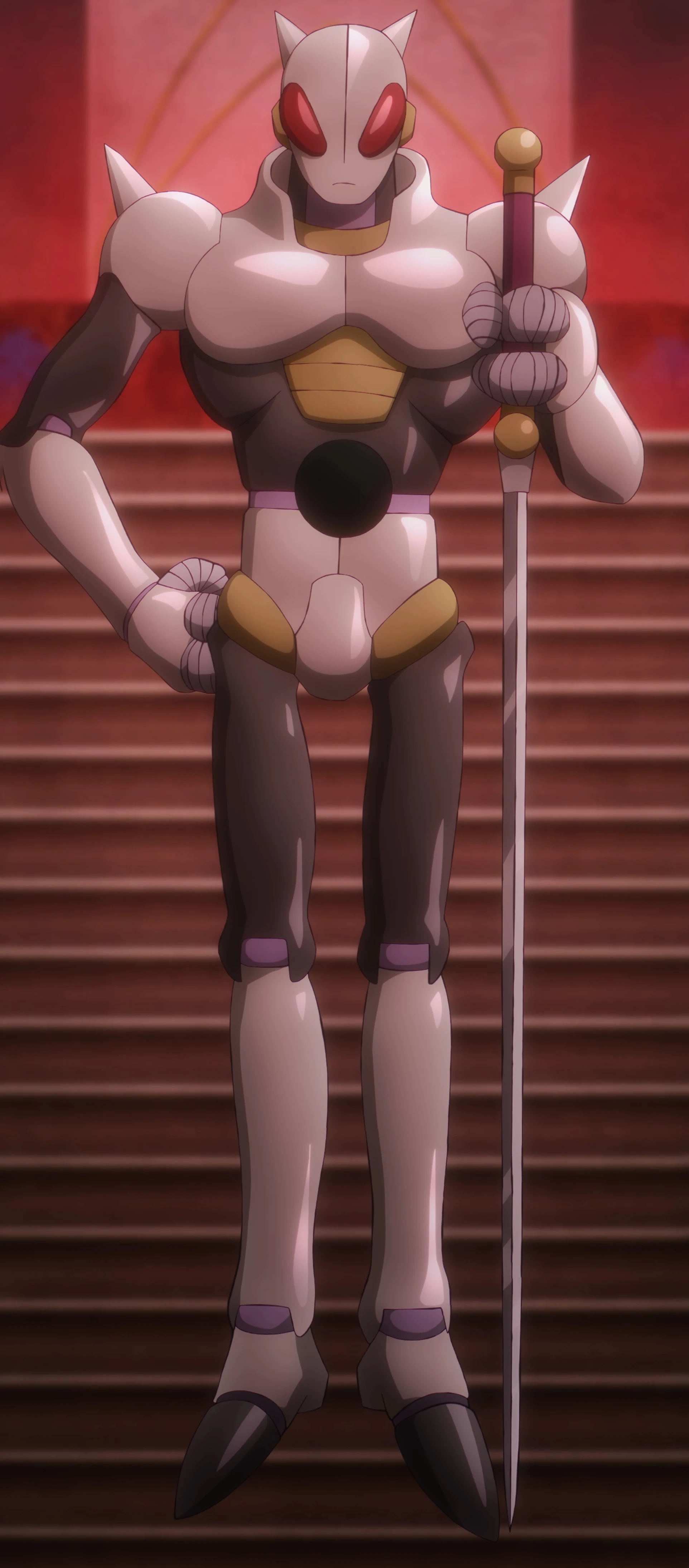 Tamagami Number One | Dragon Ball Wiki | Fandom