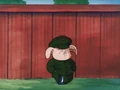 Oolong in his true form