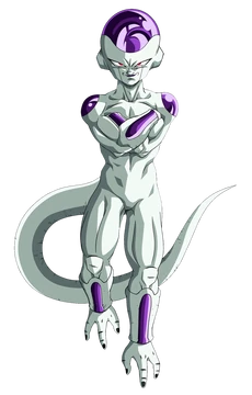 フリーザ | Dragon Ball Wiki | Fandom