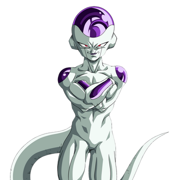 フリーザ Dragon Ball Wiki Fandom