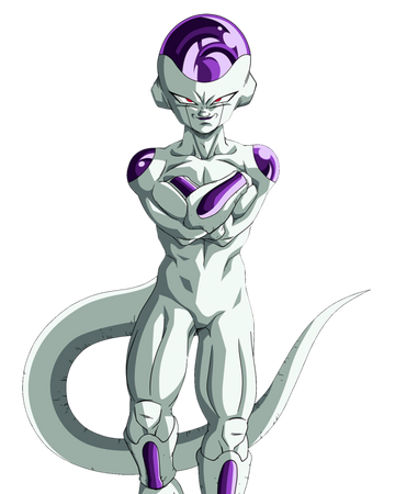 フリーザ Dragon Ball Wiki Fandom フリーザ Dragon Ball Wiki Fandom