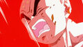 The death of Future Krillin