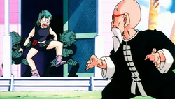 Dragon Ball Z: The World's Strongest | Dragon Ball Wiki | Fandom