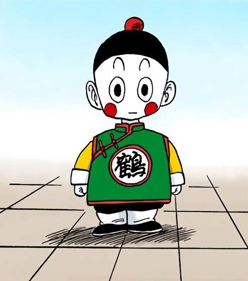 Chiaotzu Dragon Ball Wiki Fandom