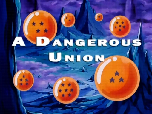 A Dangerous Union | Dragon Ball Wiki | Fandom
