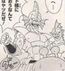 Chilled's henchman confronts Ipana