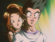 Goten and Valese