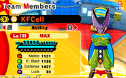 KF Cell (Beerus fused)