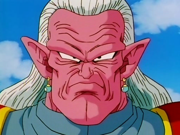 キビト | Dragon Ball Wiki | Fandom キビト | Dragon Ball Wiki | Fandom