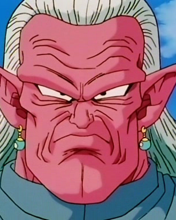 キビト Dragon Ball Wiki Fandom キビト Dragon Ball Wiki Fandom