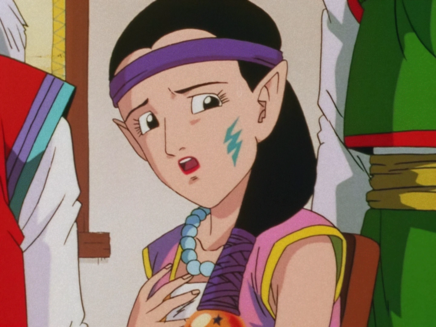 Trunks, the Bride Dragon Ball Wiki Fandom