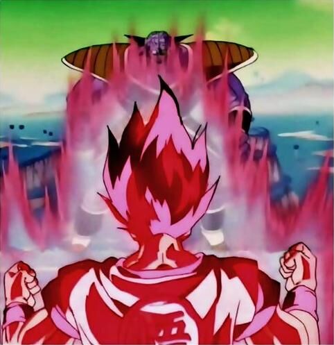 Goku putaço com Freeza de 1991 a 2019. - Daiko O Saiyajin