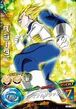 SS Vegeta card