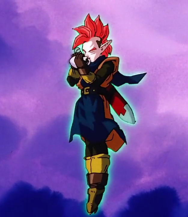 Fanarttapion  Dragon Ball Fighterz Joins The Fight Tapionpng download  transparent png image  Dragon ball z Dragon ball artwork Anime dragon  ball