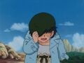 The Thief Boy